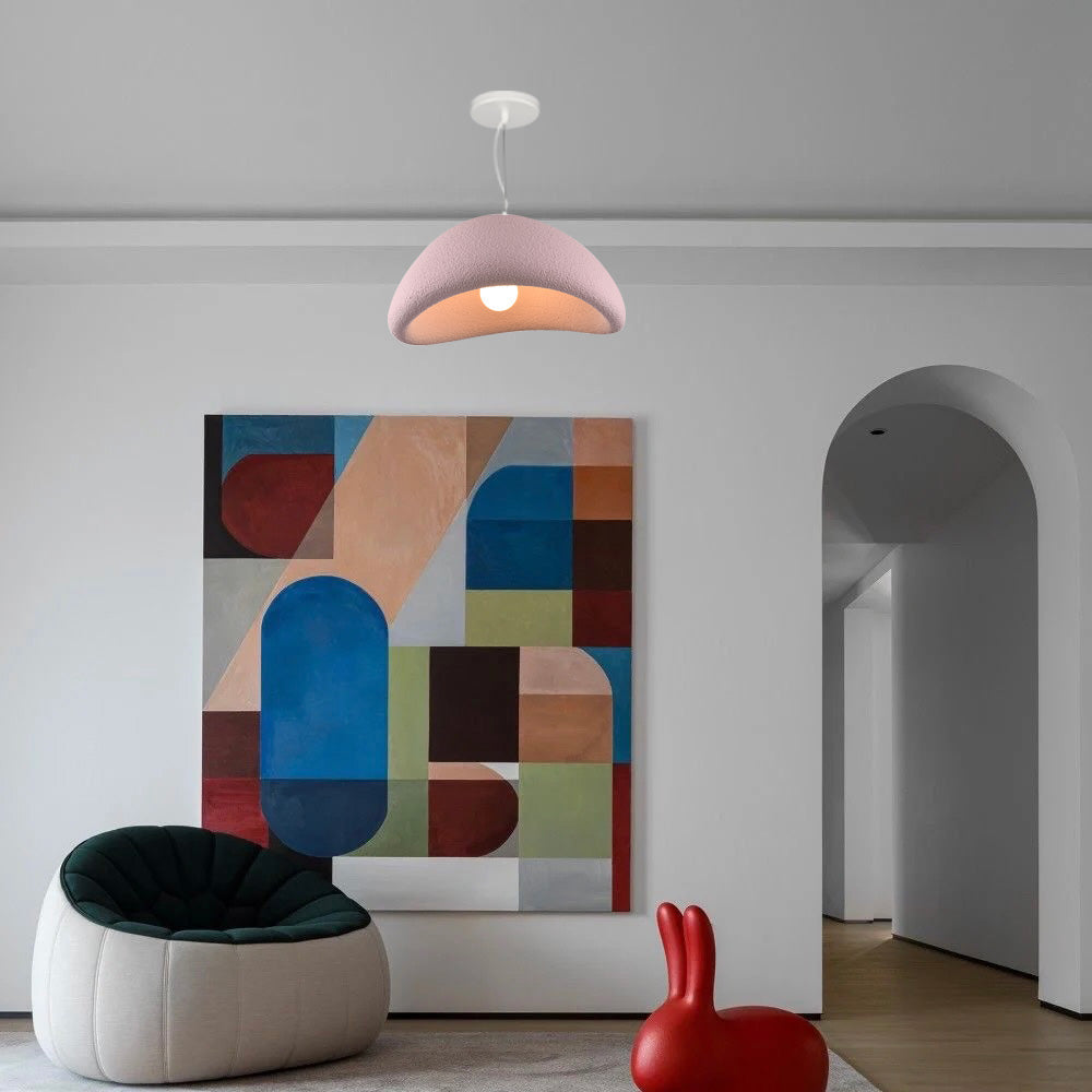Avi Modern Bread Shape Pendant Light