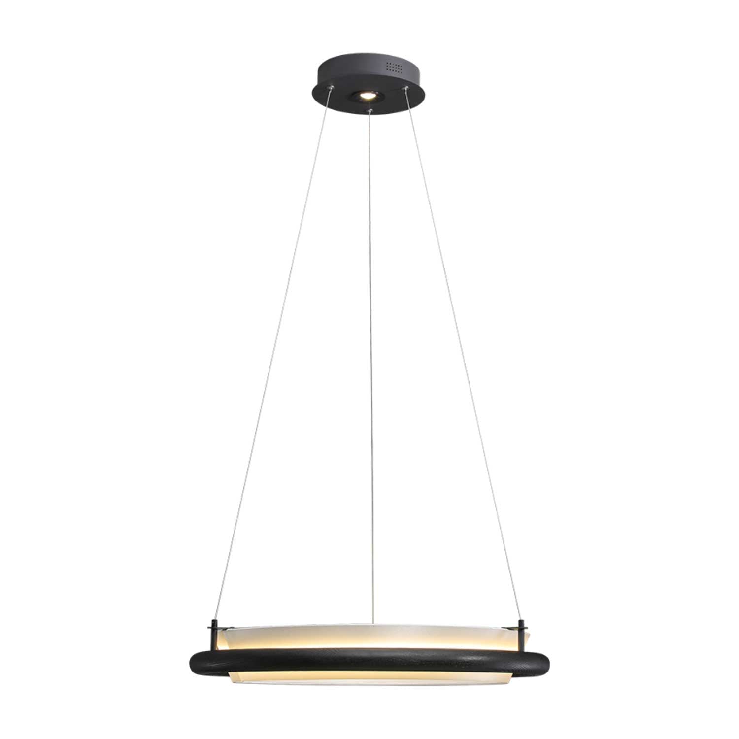 Olvelila Circular Pendant Light - Letslighting