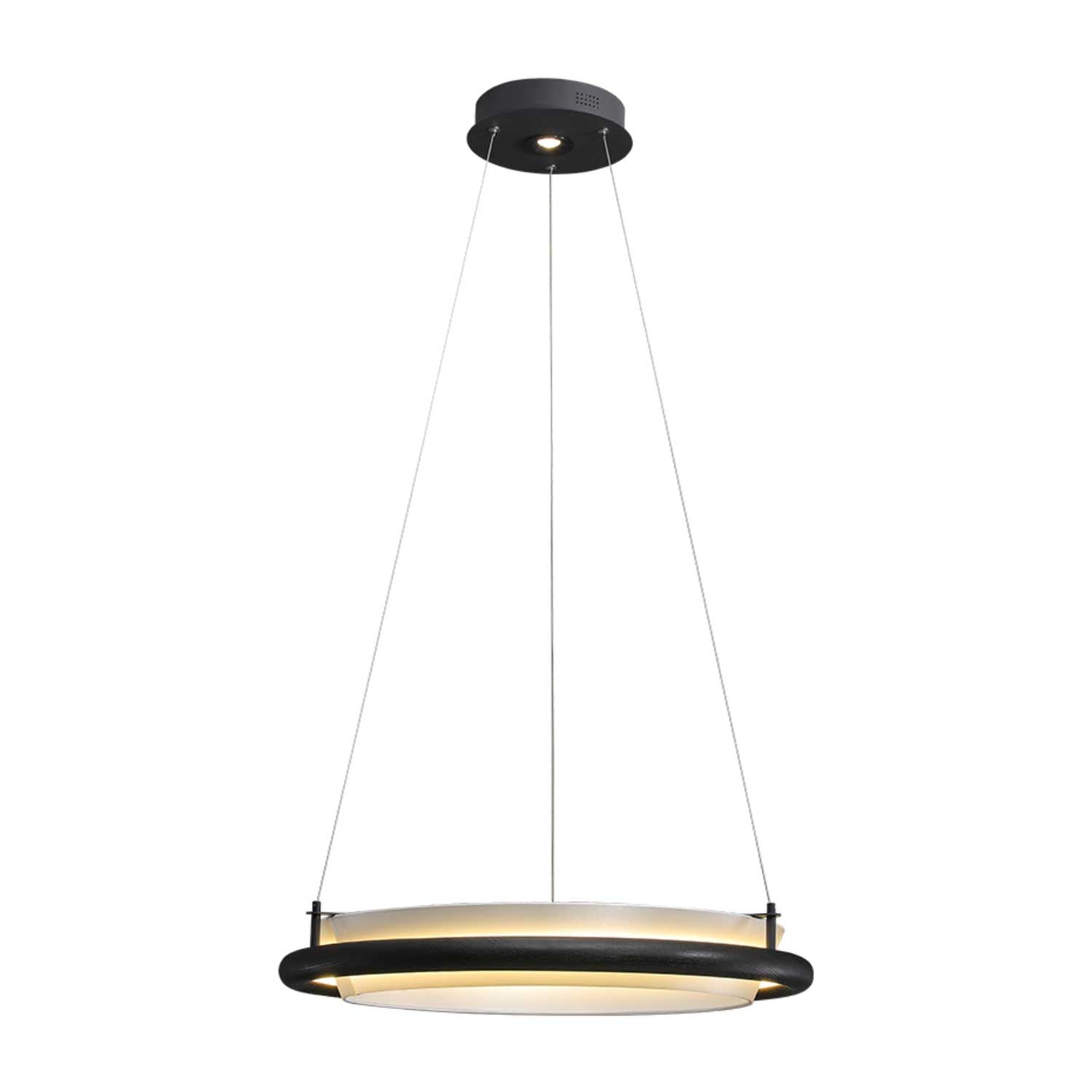 Olvelila Circular Pendant Light - Letslighting