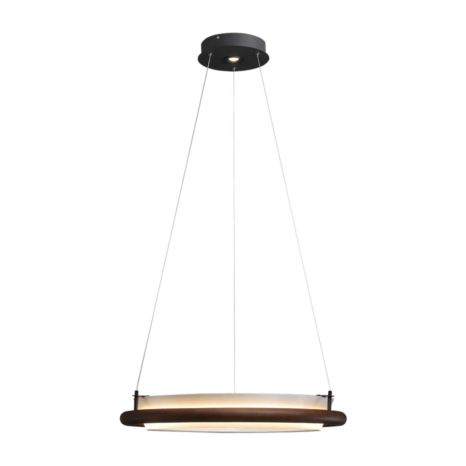 Olvelila Circular Pendant Light - Letslighting