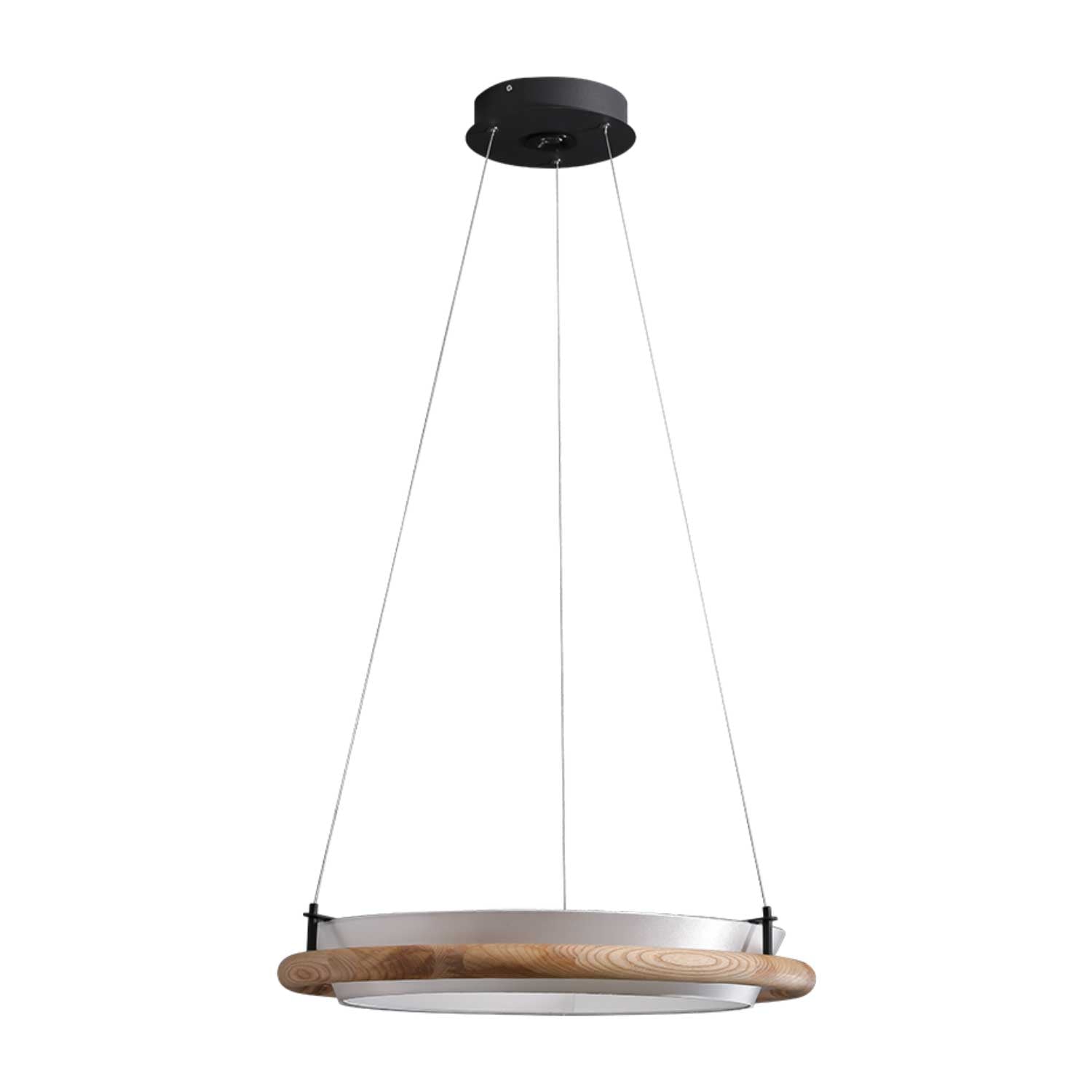 Olvelila Circular Pendant Light - Letslighting