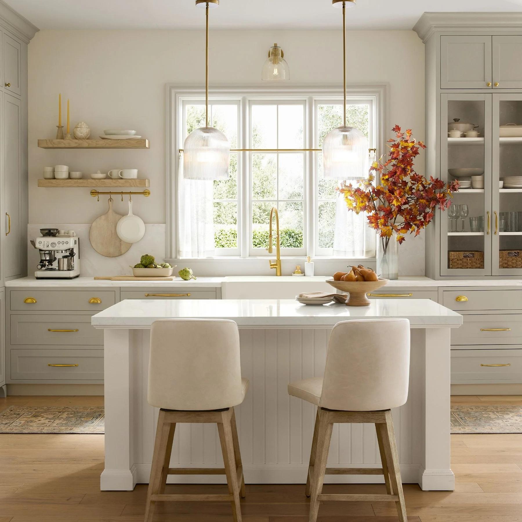Haze 1 Head Glass Pendant Lighting