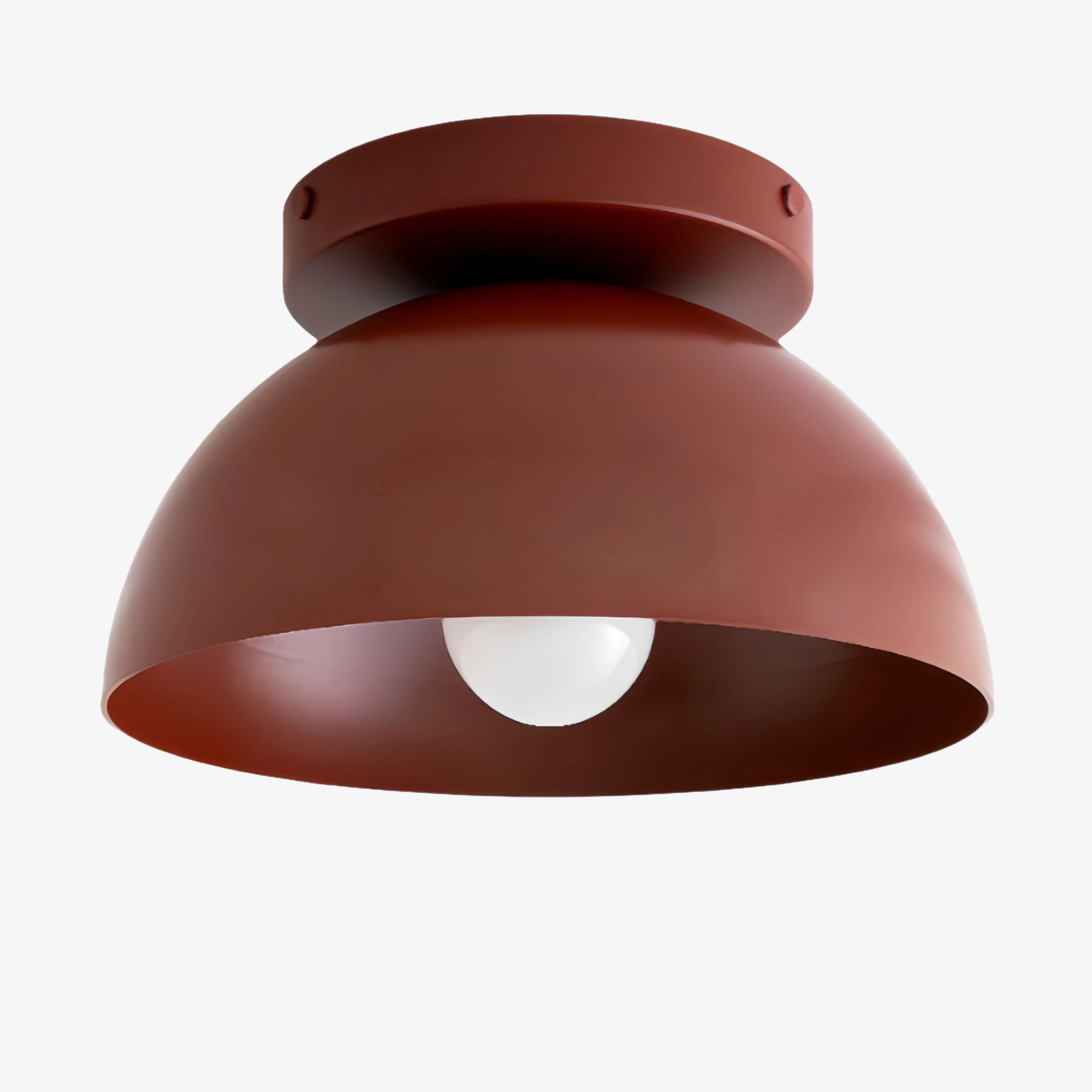 Chroma Minimalist Ceiling Light Living Rooms