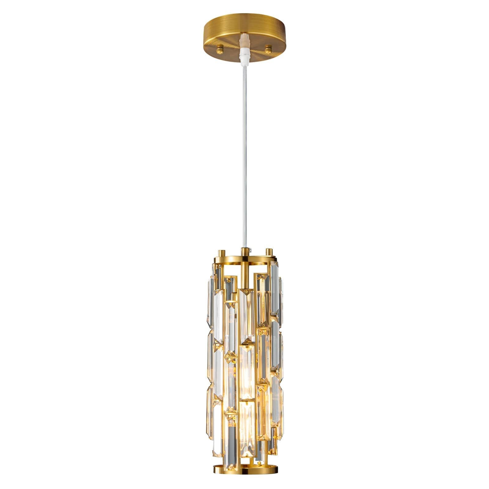 Kristy Cluster Pendant Light