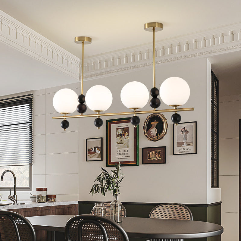 Valentina Vintage Luxury Creative Pendant Light Dining Room Bar - Letslighting