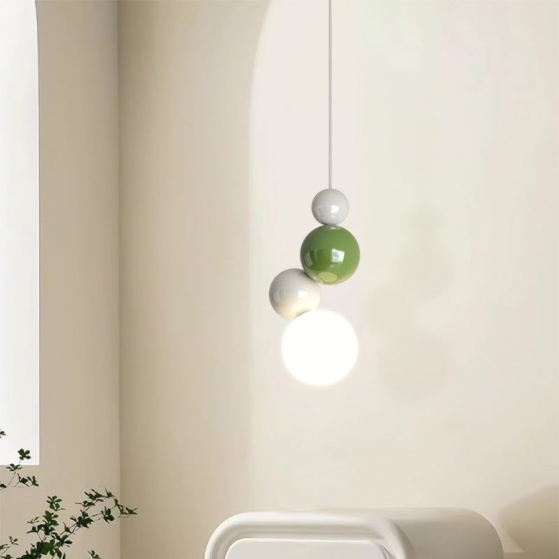 Valentina Modern LED Pendant Light Bedroom Living Room - Letslighting