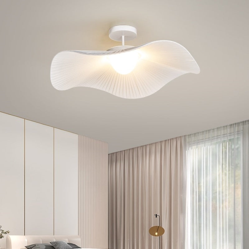 Avi Modern LED Flush Mount Ceiling Light Bedroom Living Room - Letslighting