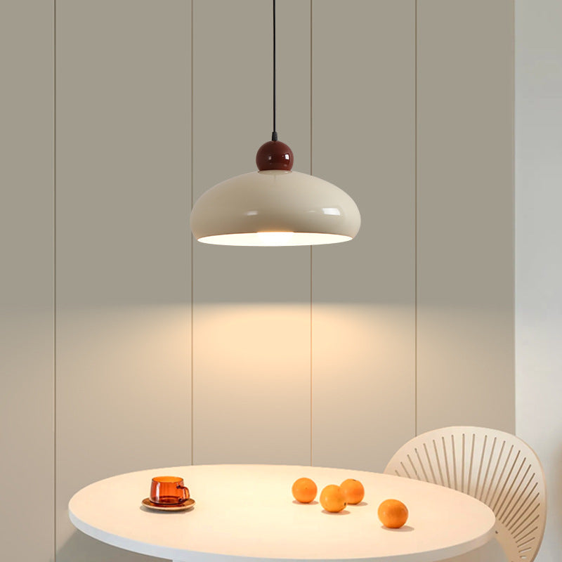 Arisha Modern Decorative LED Pendant Light Metal Living Room