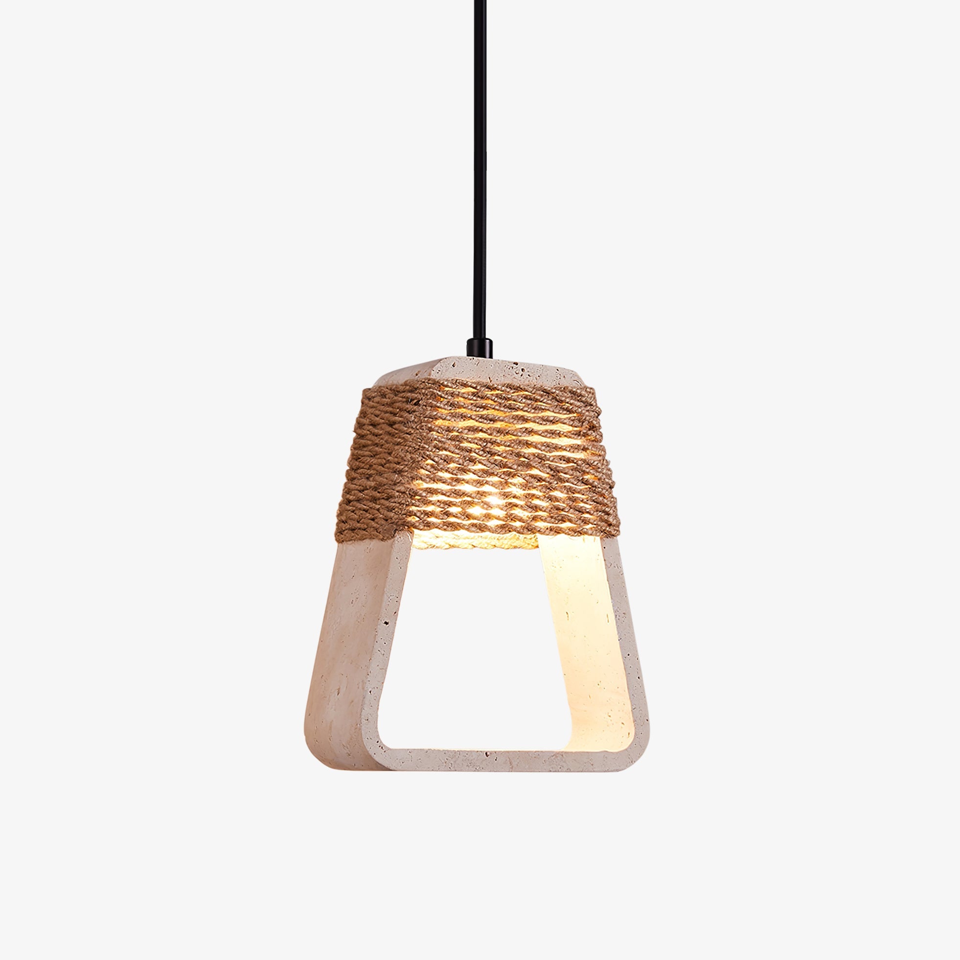 Naroa Pendant Light - Letslighting