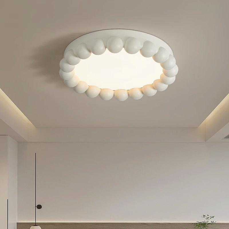 Aria Bubble-like Ceiling Light Kidsroom