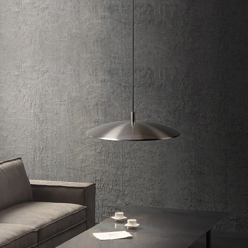 Arisha Post Modern Simple Metal Pendant Light Dining Room