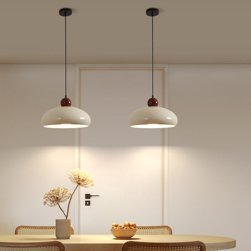 Arisha Modern Decorative LED Pendant Light Metal Living Room