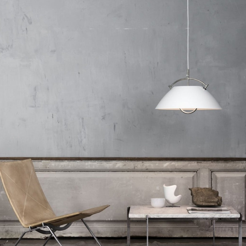 Arisha Nordic Creative Pendant Light Dining Room Bedroom - Letslighting