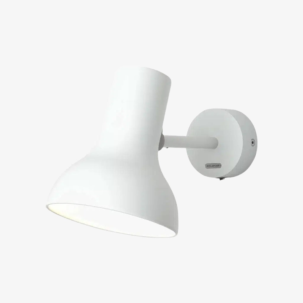 Archive Wall Lamp Metal