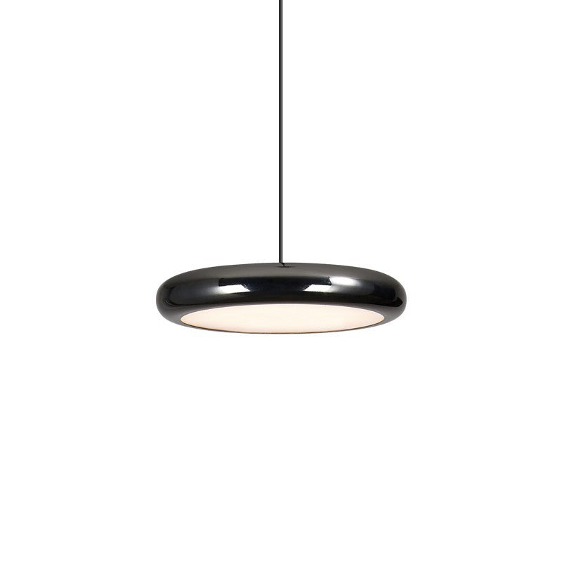 Arisha Modern Minimalist Pendant Light Metal Bedroom