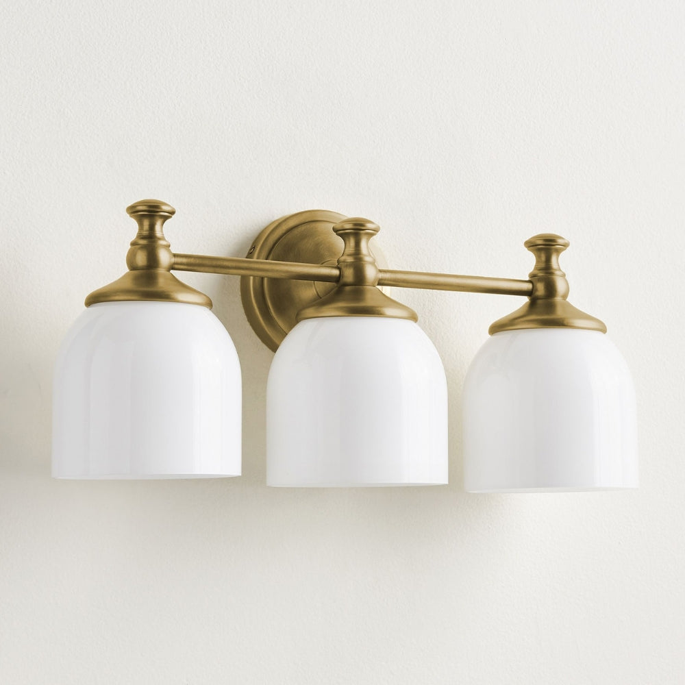Elite Contemporary Metal Wall Lamp Home