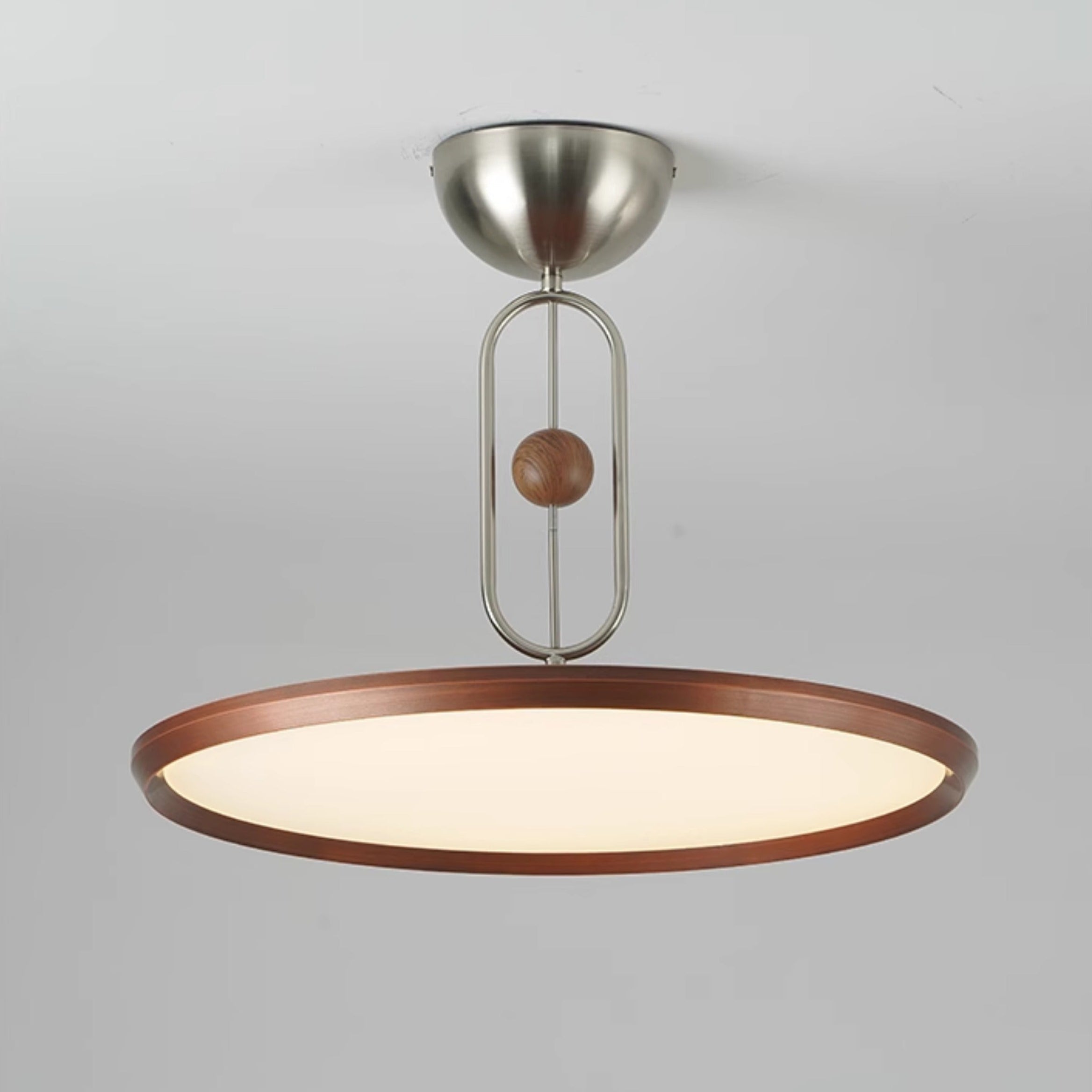Lumen Modern Acrylic Ceiling Lamp - Letslighting
