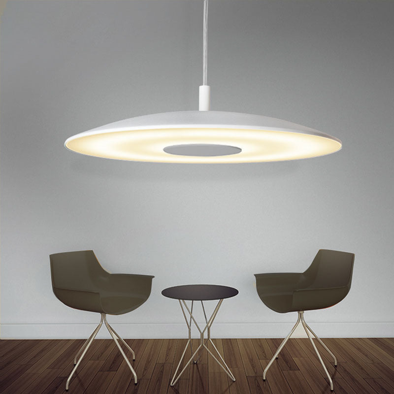 Arisha Post Modern Simple Metal Pendant Light Dining Room