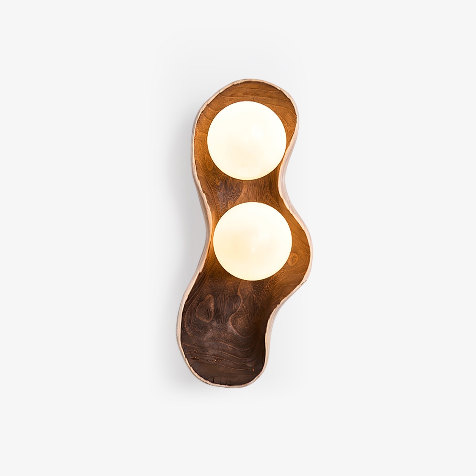 Dualis Rootlight Wall Lamp - Letslighting