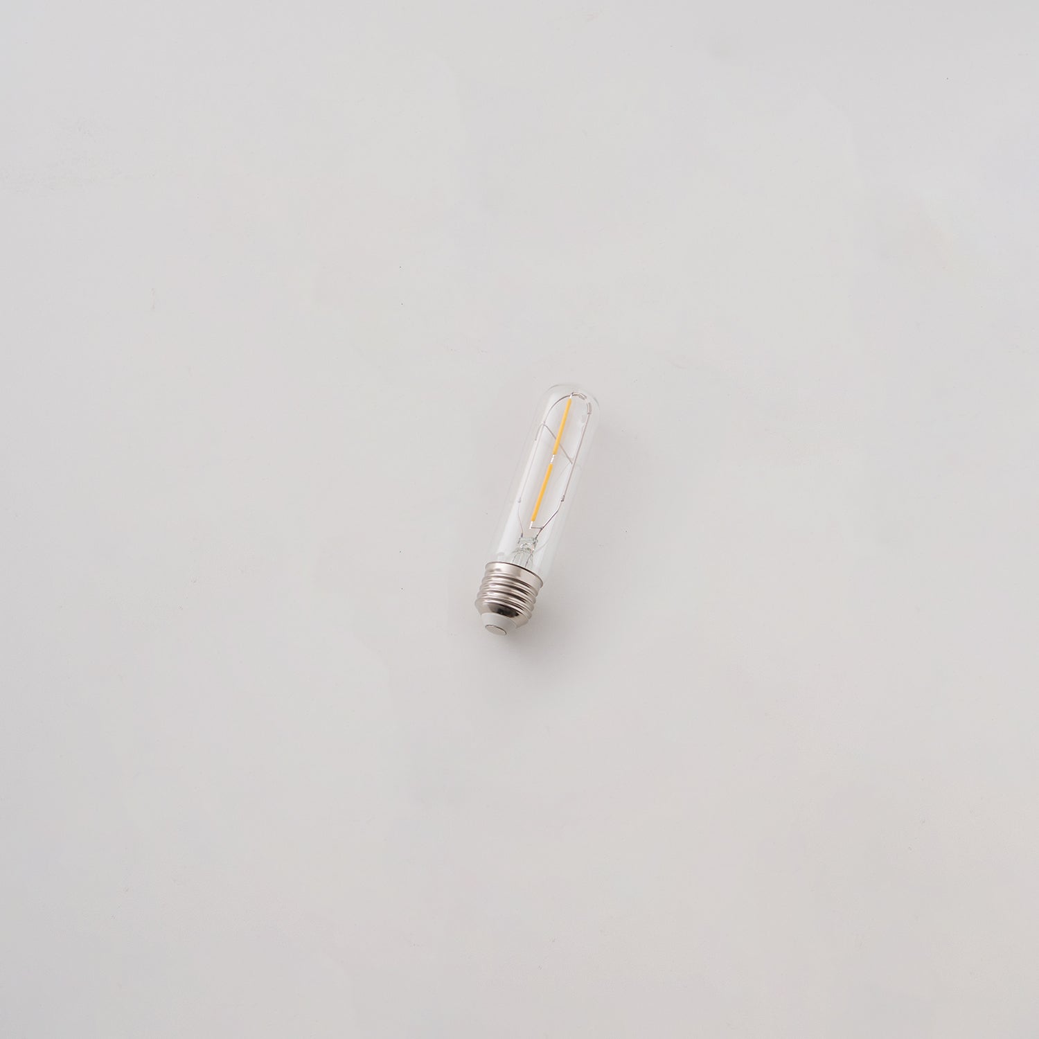 Luno Tubular LED Filament Bulb E14 E27 - Letslighting