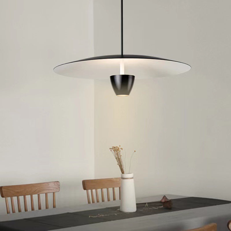Arisha Modern Nordic Metal Pendant Light - Letslighting