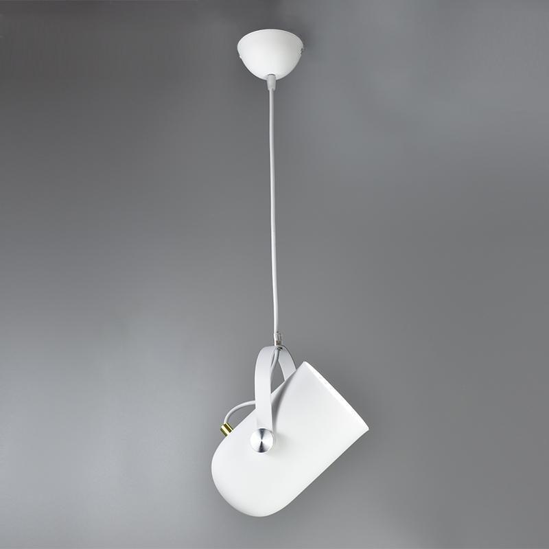 Valentina Modern Metal Pendant Light, Angle Adjustable, Kitchen Island & Dining Room & Living Room
