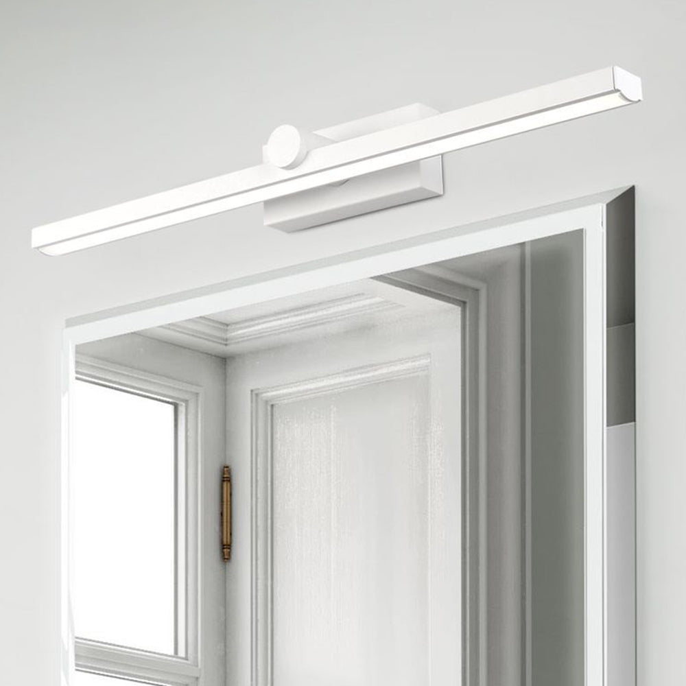 Arisha Nordic Linear Mirror Front Vanity Wall Lamp - Letslighting