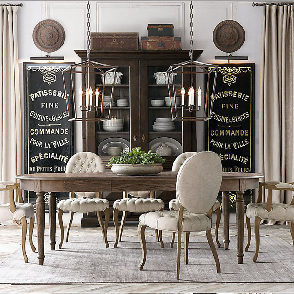 Silva Design LED Pendant Light Brass Living Room - Letslighting