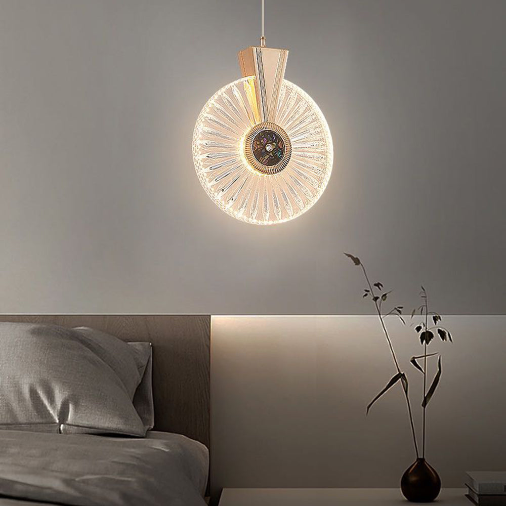 Kristy Creative Art Pendant Light, 4 Style