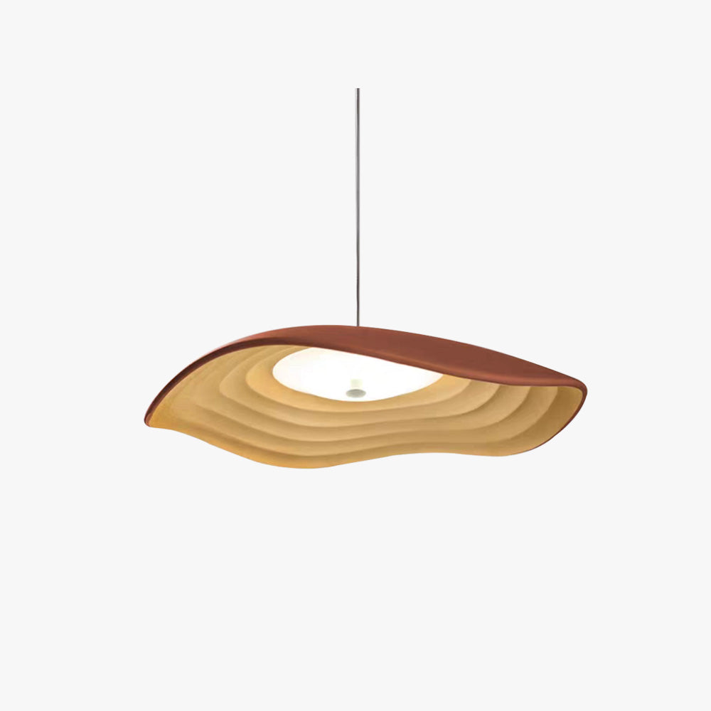 Eos Pendant Light Colorful