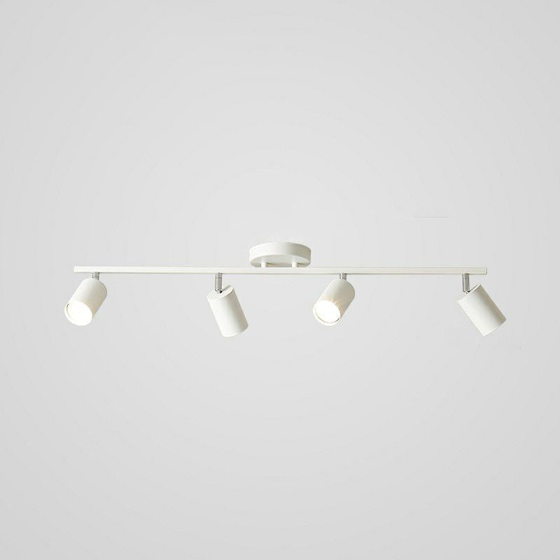 Aim Modern Ceiling Light Spotlight Cast 3 Color 3/4/5/6 Head