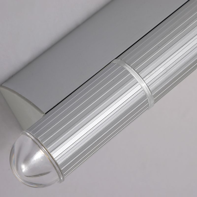 Arisha Minimalist Linear Led Vanity Wall Lamp Bathroom