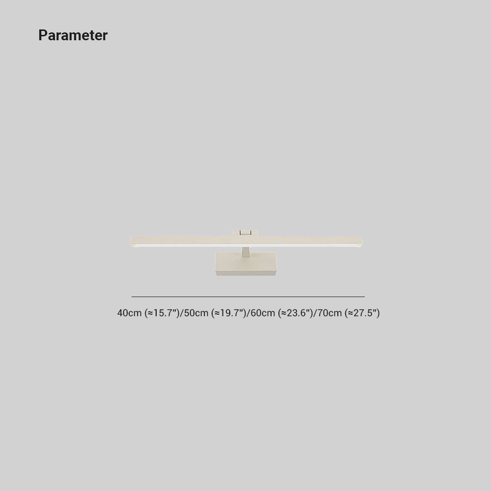 Arisha Modern Bar Wall Lamp - Letslighting