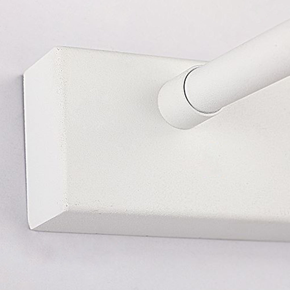 Arisha Decorative Modern Acrylic Wall Lamp Bathroom - Letslighting