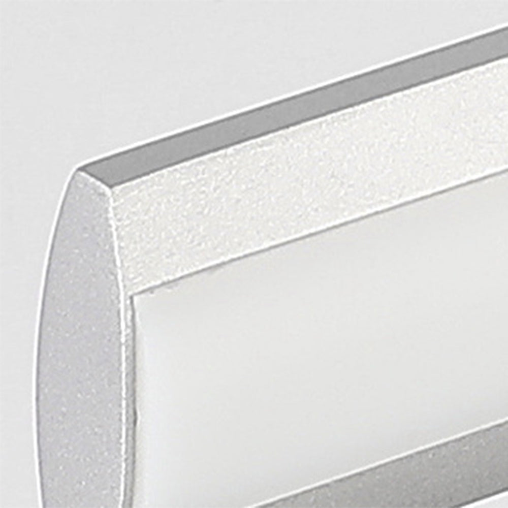 Arisha Modern Rectangular Wall Lamp - Letslighting