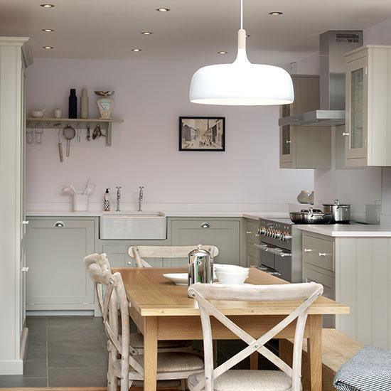Lustra Pendant Lamp White Shade Wood - Letslighting