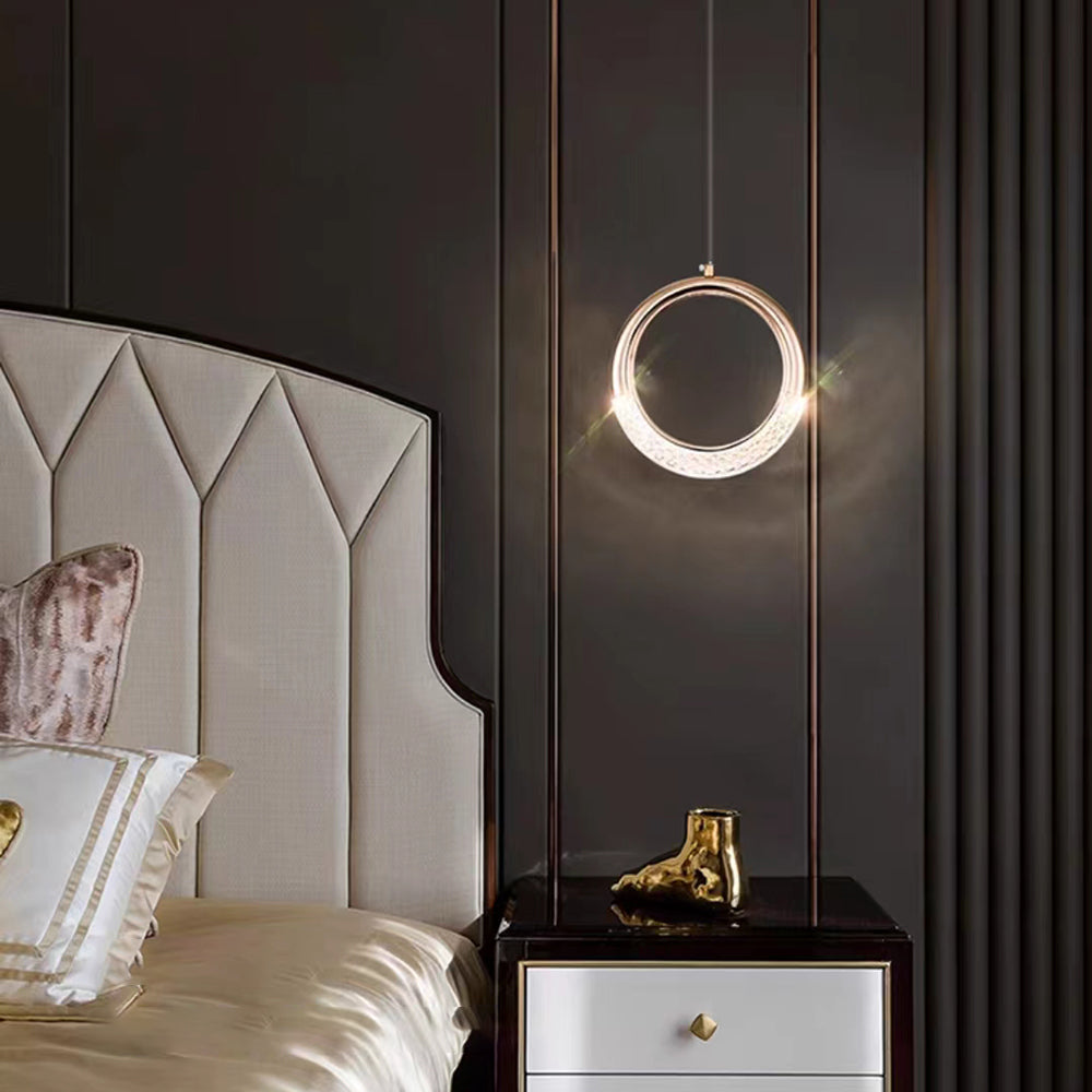 Kristy Creative Art Pendant Light, 4 Style