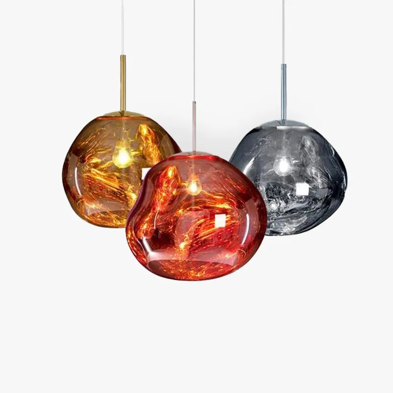 Valentina Pendant Lights 4 Color