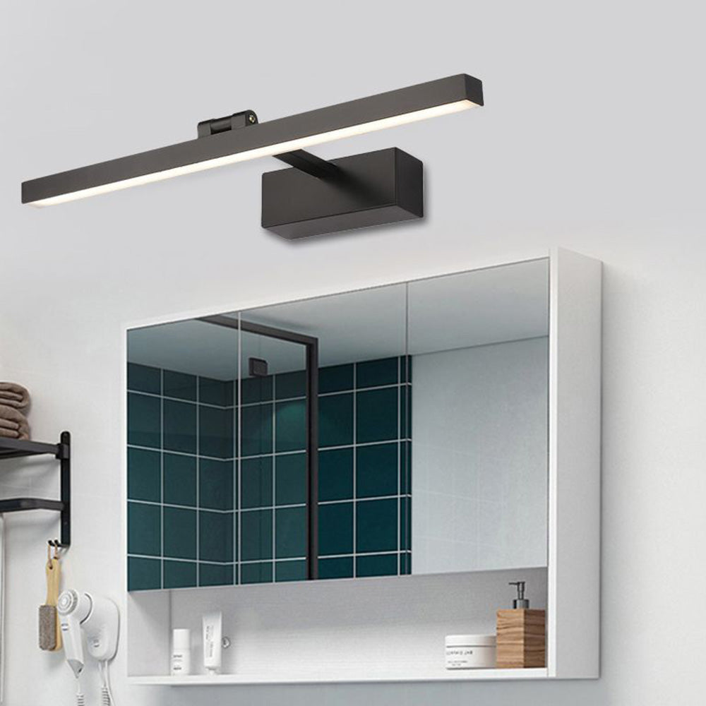 Arisha Modern Bar Wall Lamp - Letslighting