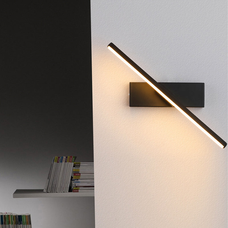 Arisha Rotatable Wall Lamp For Bedroom - Letslighting