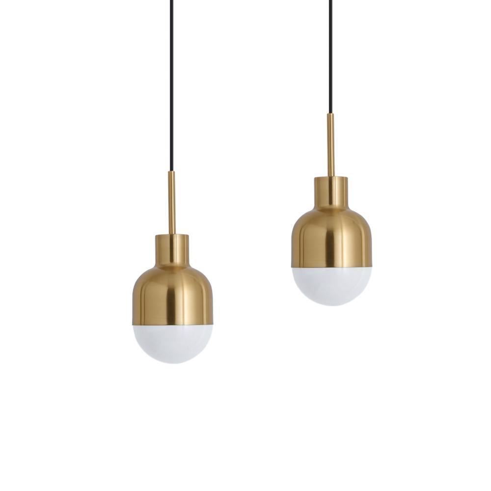 Oliver Minimalist Pendant Light - Letslighting