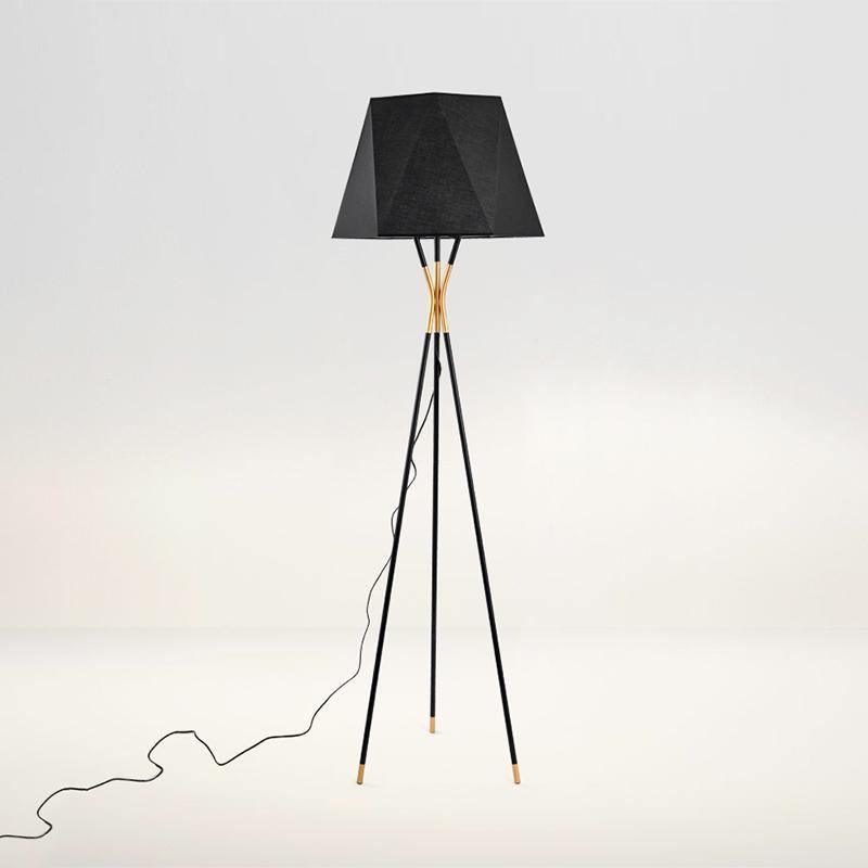 Louis Modern Floor Lamp - Letslighting