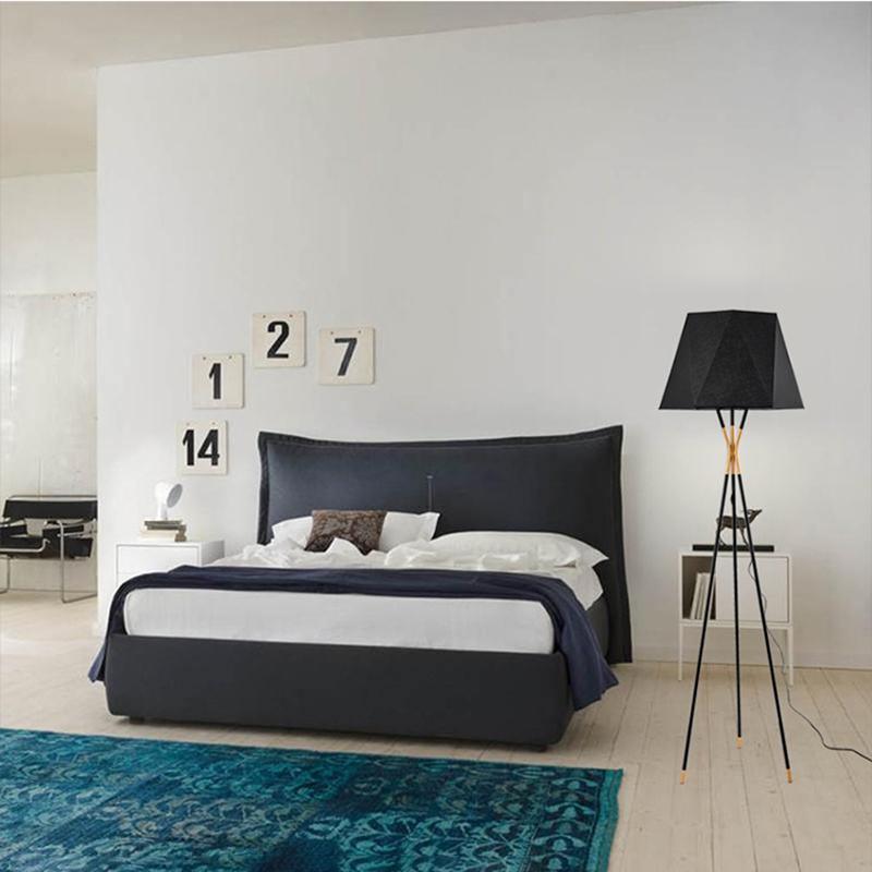 Louis Modern Floor Lamp - Letslighting