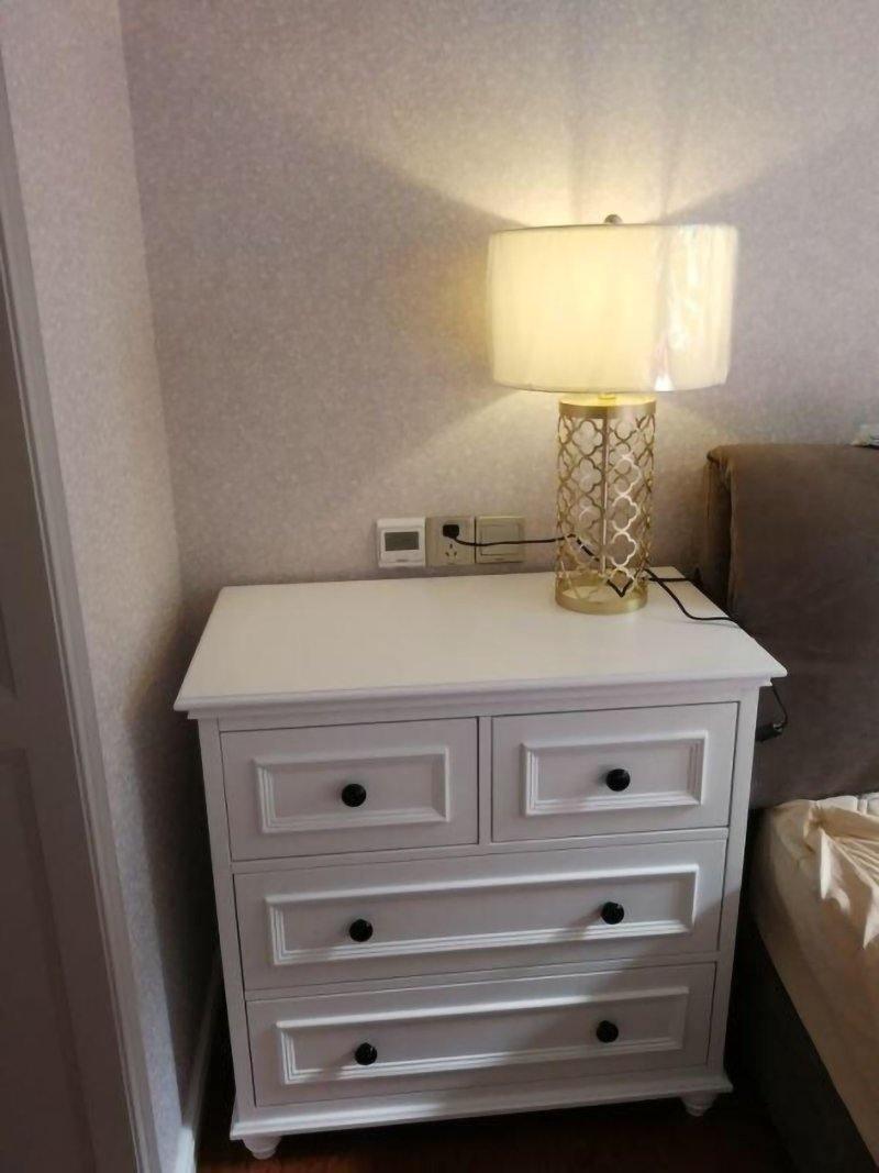 Dakotea Modern Table Lamp - Letslighting