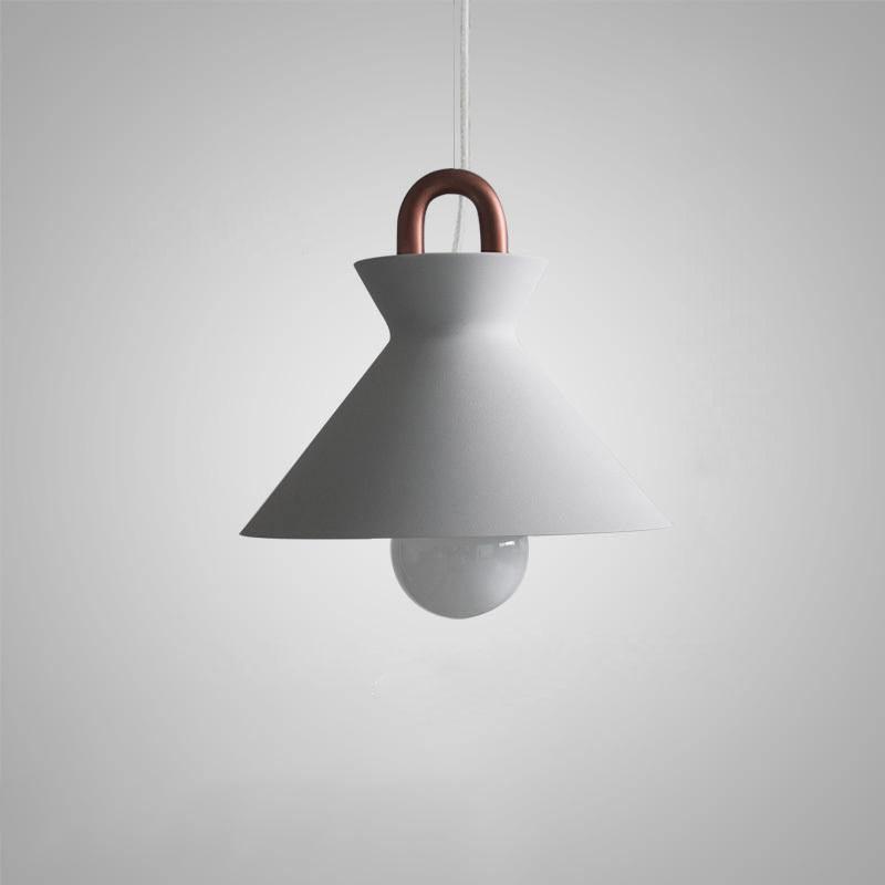 Lumora Minimalist Pendant Light - Letslighting