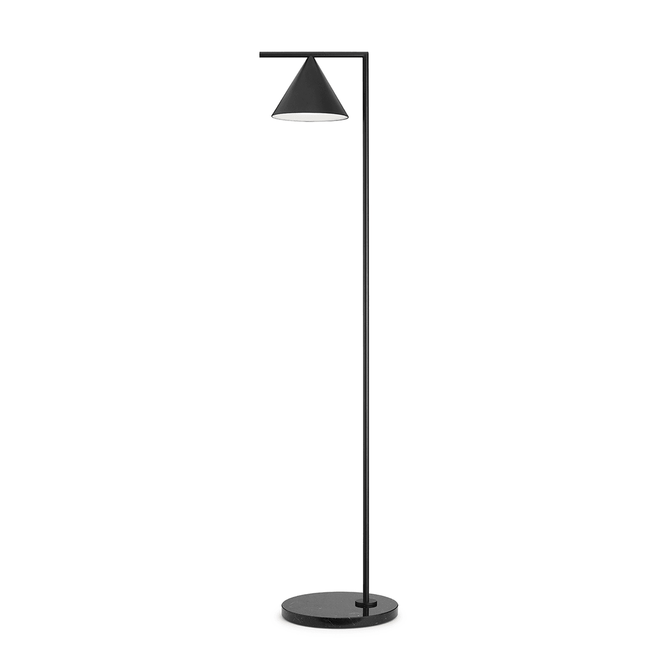 Nell Minimalist Floor Lamp - Letslighting