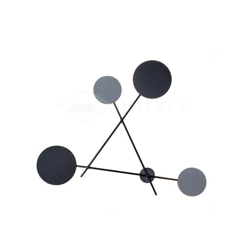 Ithael Individual Creativity Wall Lamp - Letslighting