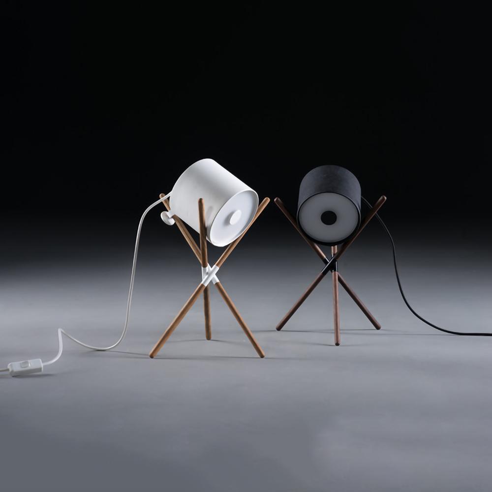 Daphane Modern Table Lamp - Letslighting