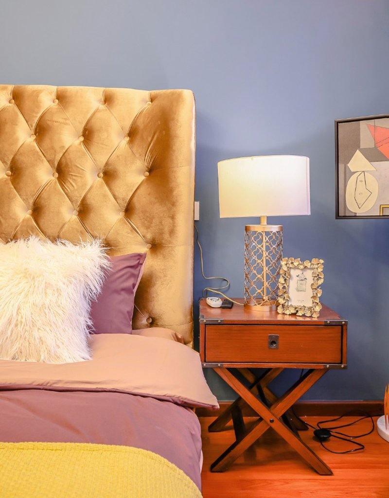 Dakotea Modern Table Lamp - Letslighting