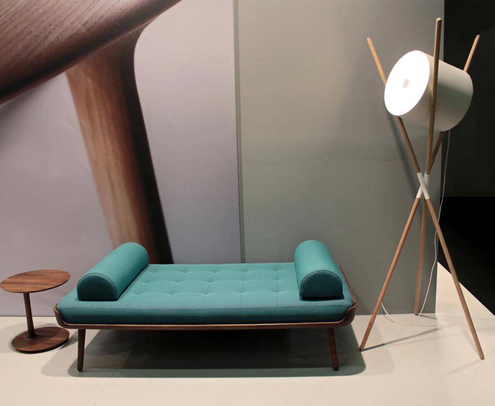 Daphane Modern Table Lamp - Letslighting